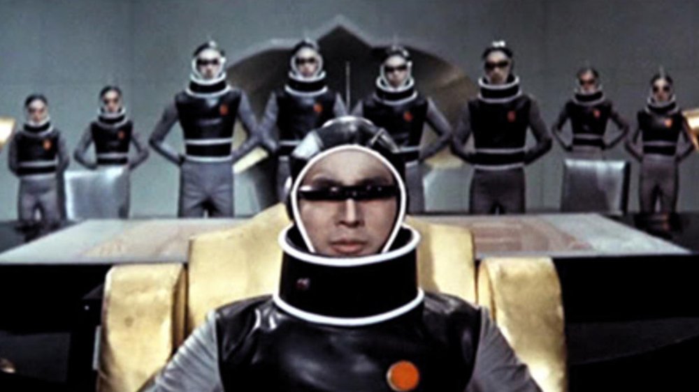 Image result for godzilla vs monster zero