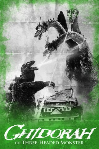 ghidorah
