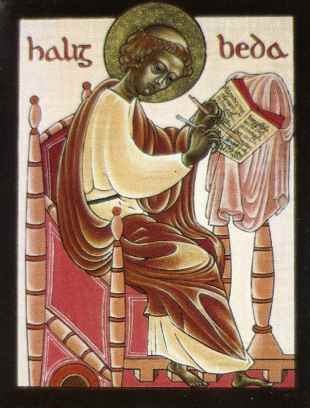 St Bede