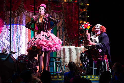Pachelli Opera Opera Explained: Pagliacci – Potatoes and the Promise of More Potatoes