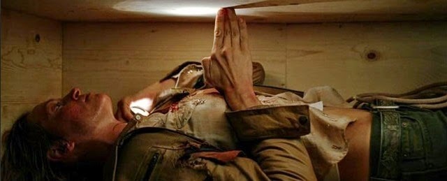 Image result for beatrix kiddo buried