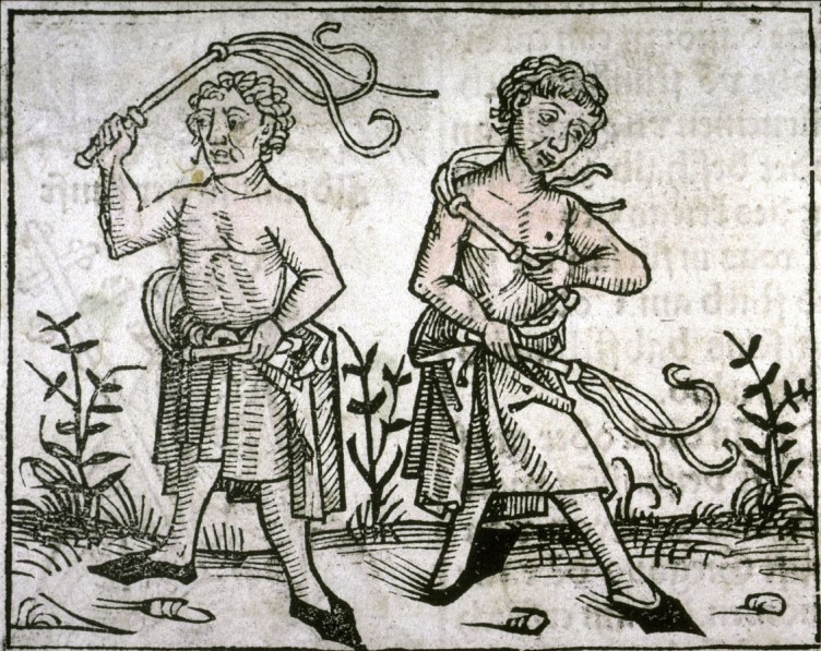 Image result for masochism