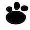 paw