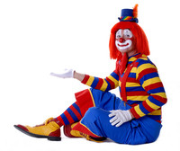 Clown